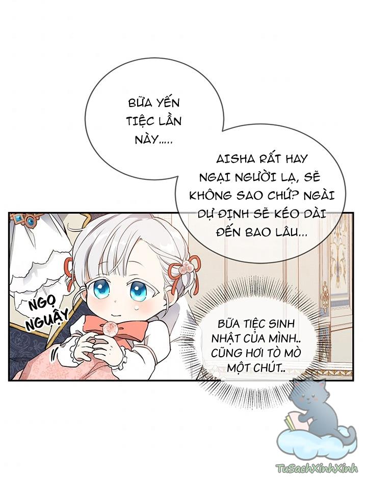 Lần Nữa Toả Sáng chapter 4.5 22