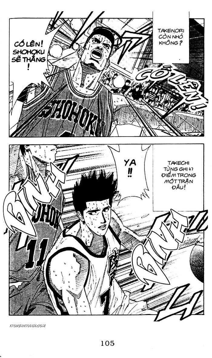 cao thủ bóng rổ chapter 177 19