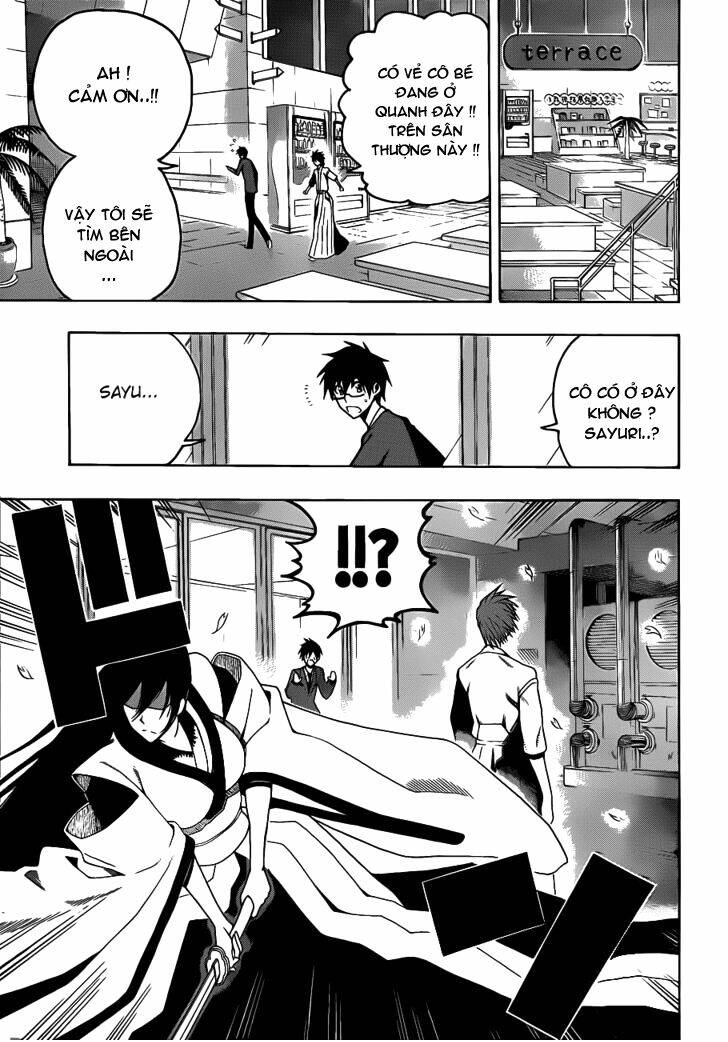 kurogane chapter 9 24