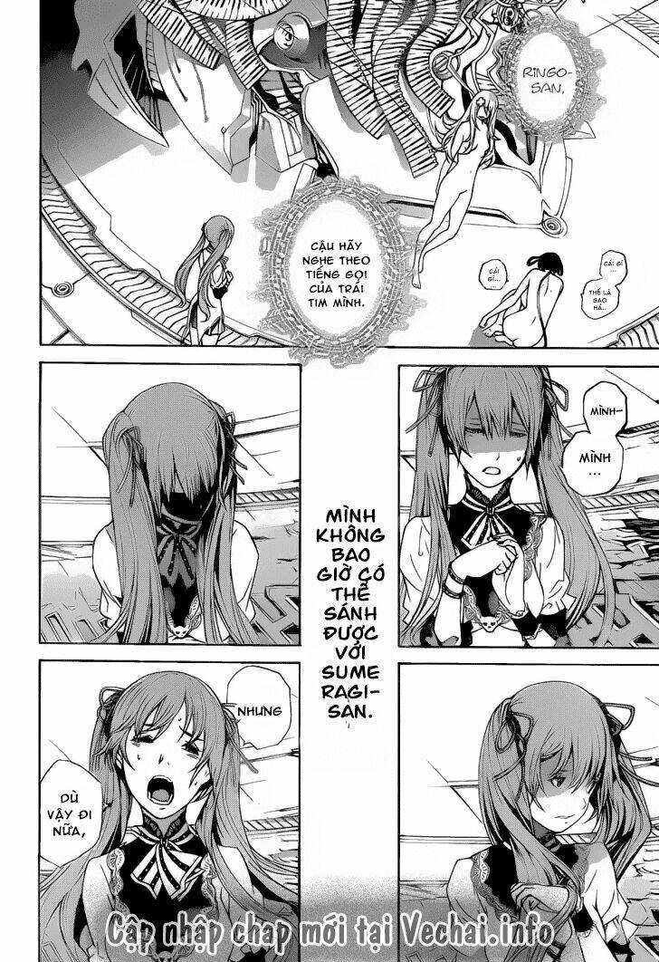 air gear chapter 328 17