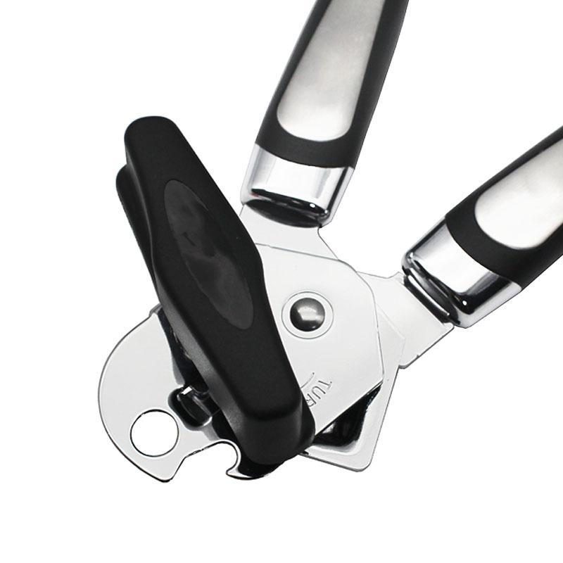 Dụng Cụ Khui Nắp Hộp, Lon Đa Năng Kèm Móc Khóa Xanh R8-008 Kích Thước Đồ Khui19 x 5 cm -