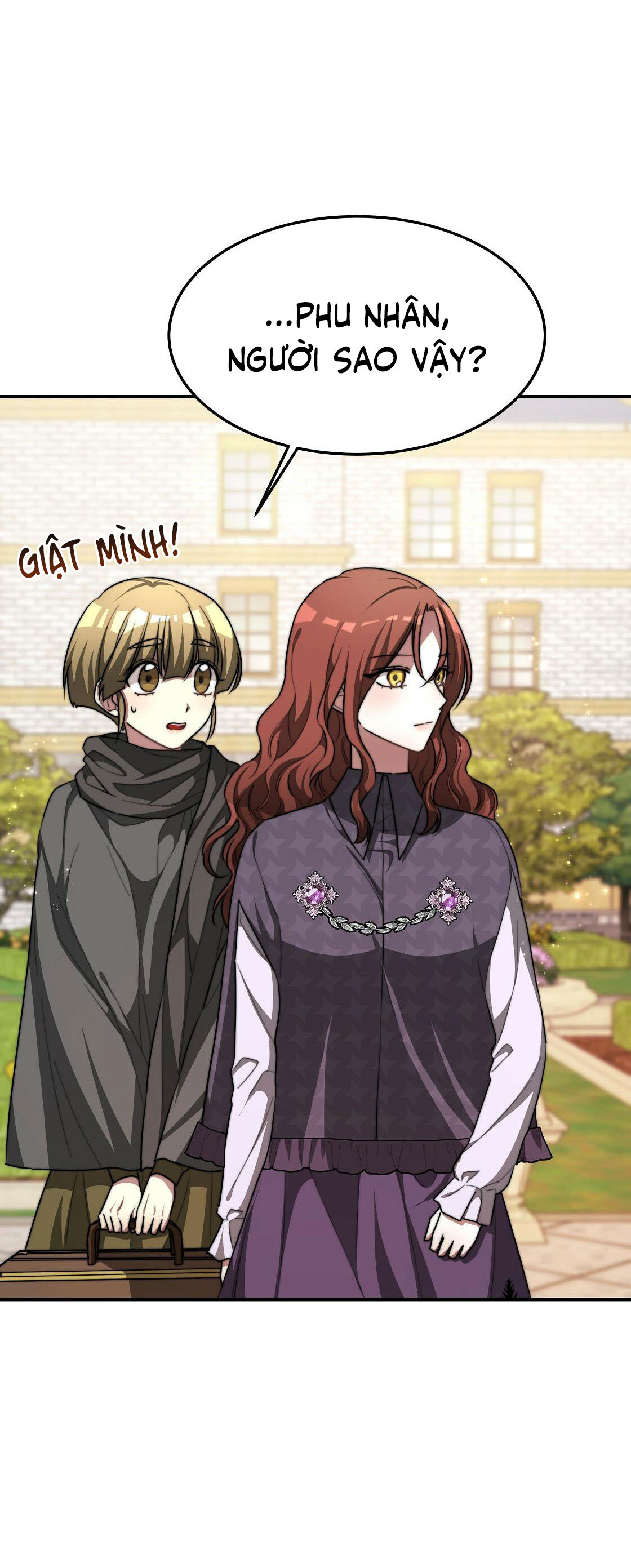 cuộc hôn nhân tay ba chapter 8 12