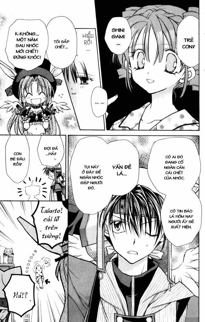 đi tìm mặt trăng tròn chapter 1 15