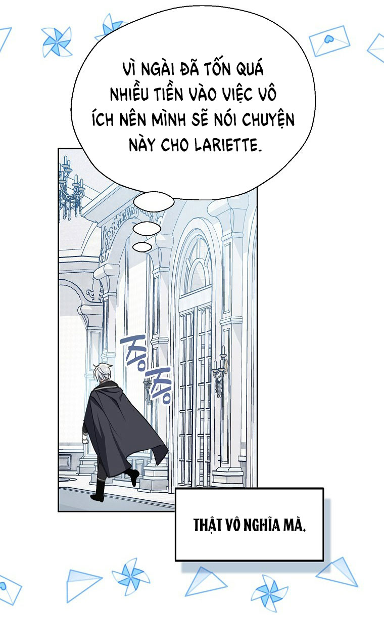 bệ hạ, xin đừng giết tôi!! chapter 139.1 18