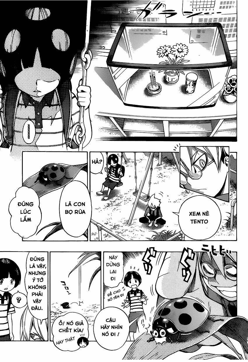 gakkyuu houtei chapter 1 34