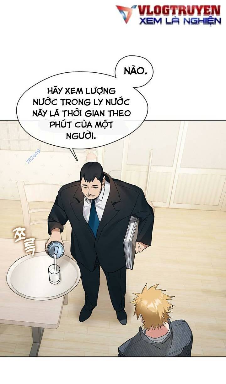 nhà hàng nơi suối vàng chapter 19 32