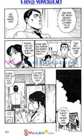 cảnh sát cơ động chapter 3 61