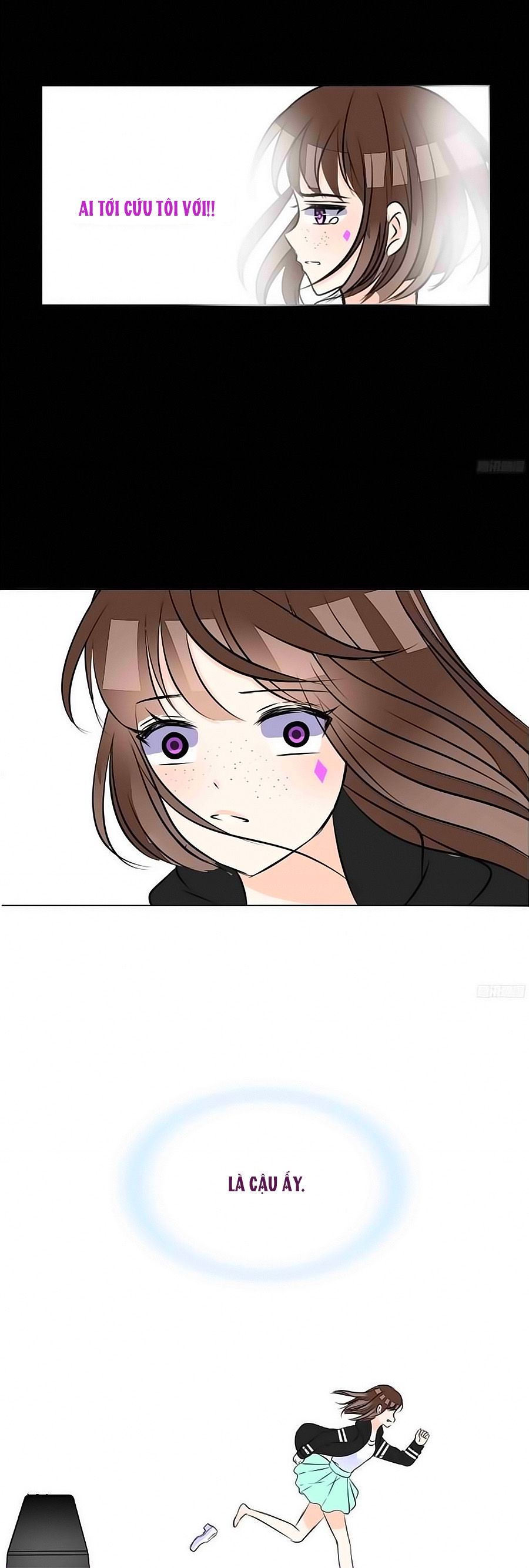 công chúa nữ vương mệnh chapter 54 31