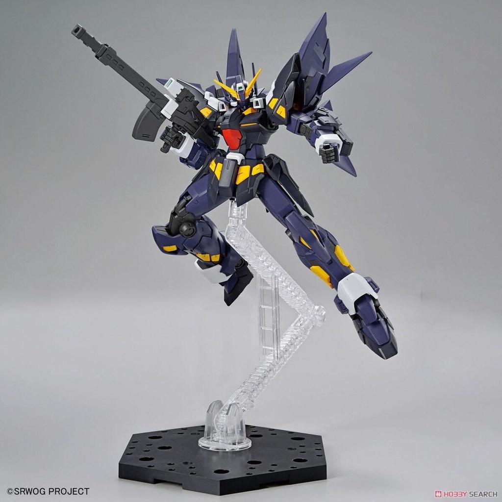 Mô Hình HUCKEBEIN Mk-Ⅱ HG BANDAI