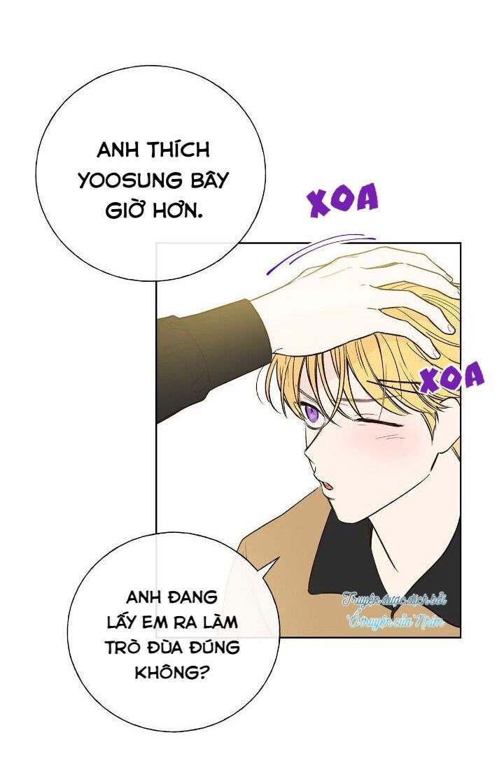 invitation of mystic messenger chapter 22 43