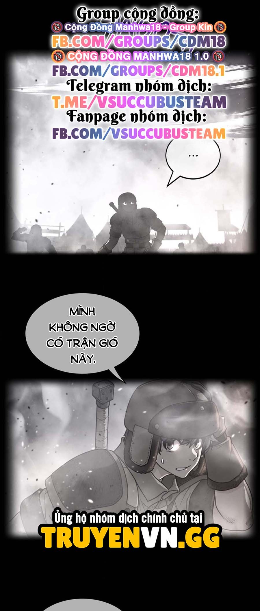 một nửa hoàn hảo chapter 173 2