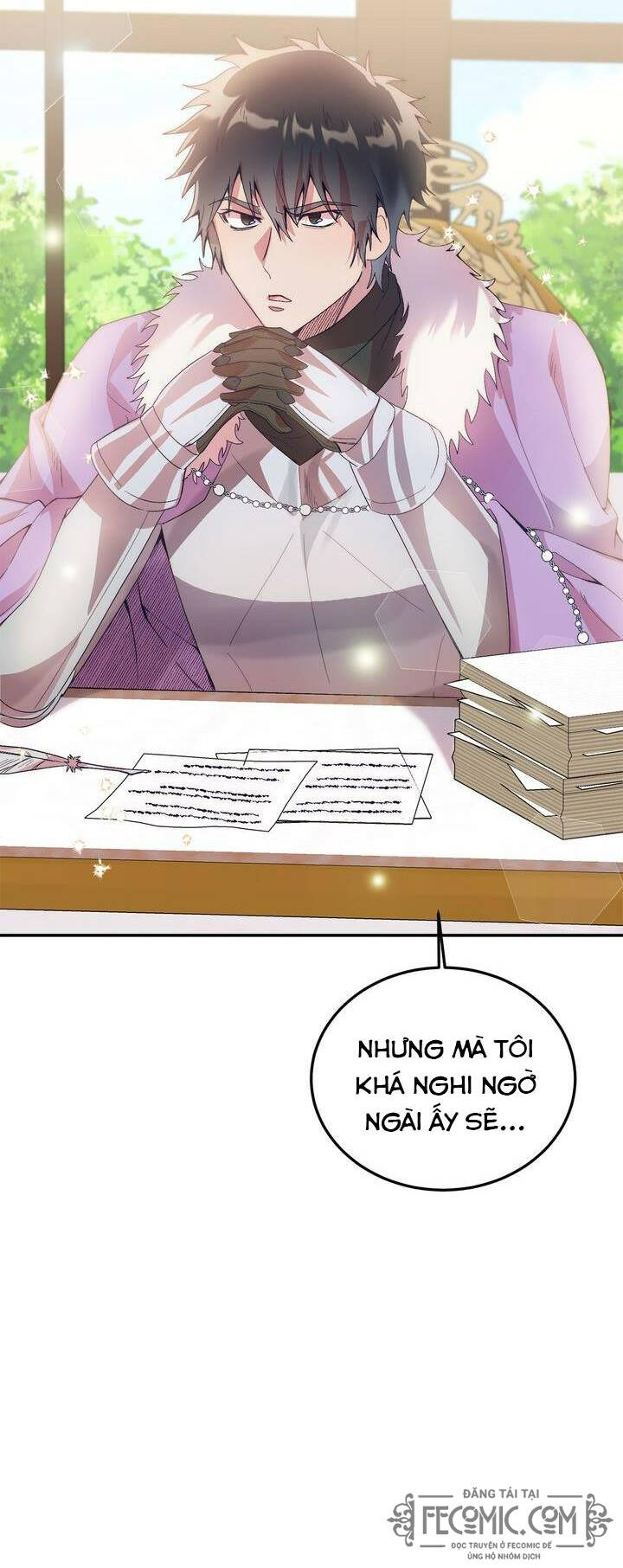 cách để trao vương miện cho vị hoàng tử hoang dã của tôi chapter 17 16