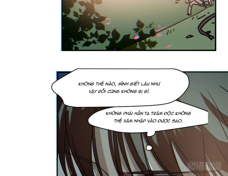 bắt lấy ngao ngao chapter 60 28