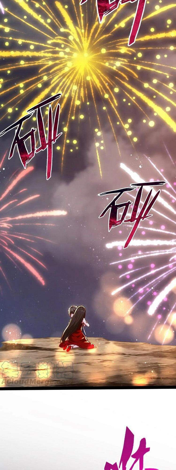 ma thú kiếm thánh dị giới tung hoành chapter 196 24