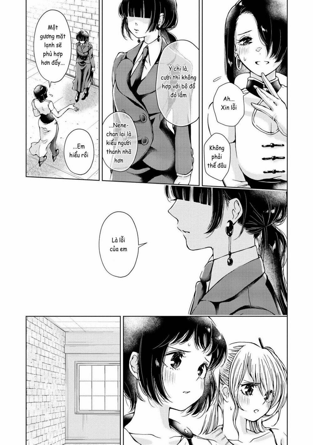 luminous=blue chapter 4 11