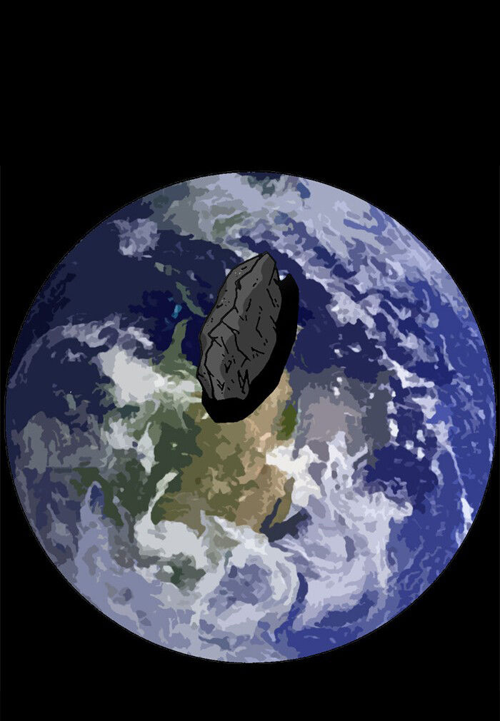 mắc kẹt trên mặt trăng chapter 2 23