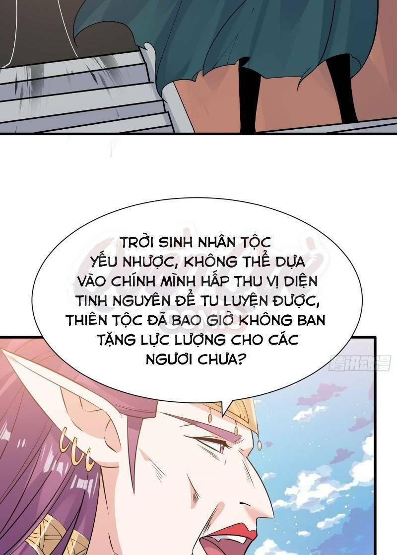 giáng thần chiến ký chapter 66 53