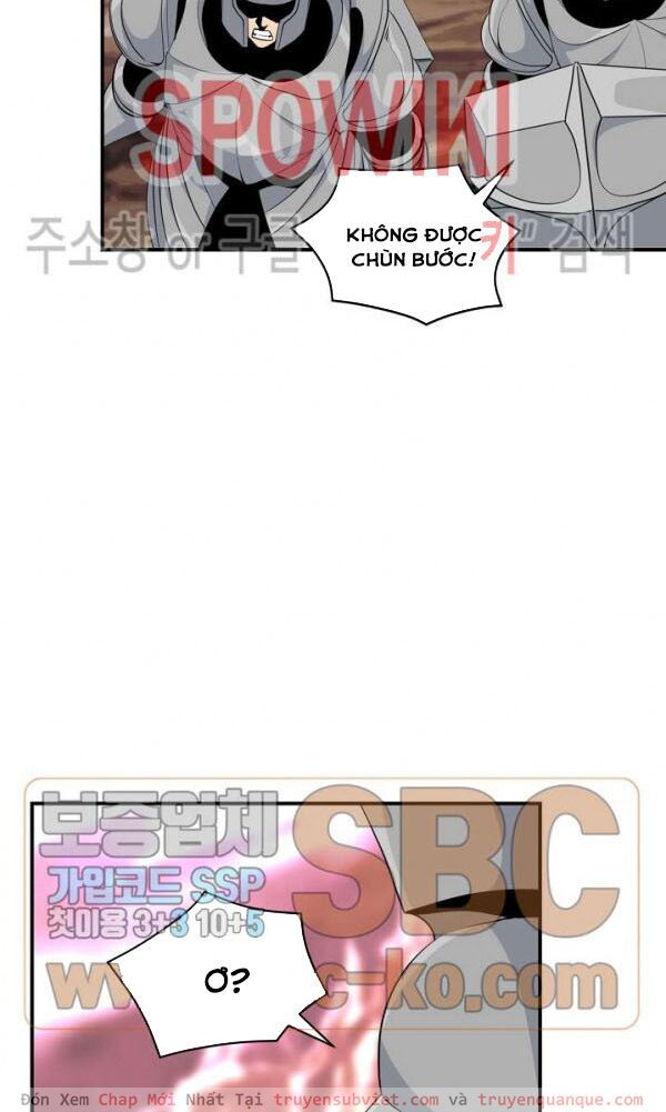 tôi sinh ra để làm người vĩ đại chapter 47 35