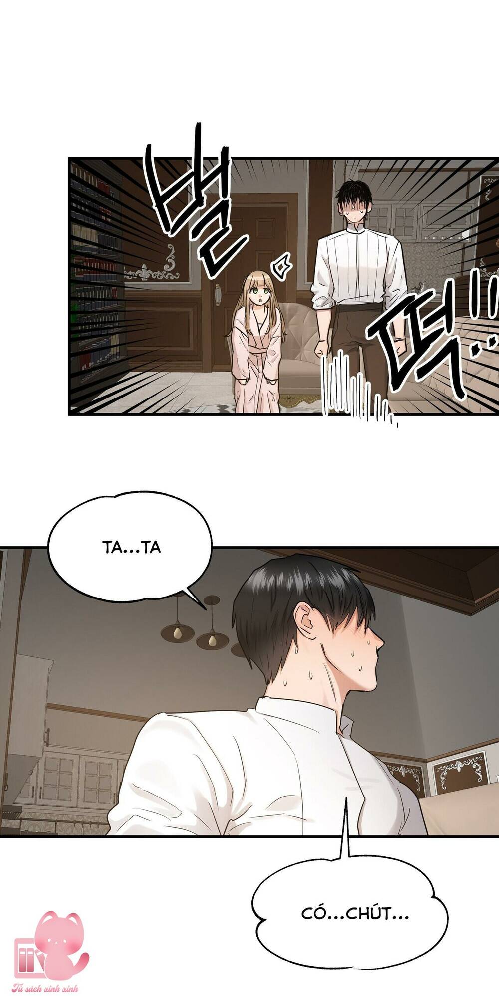 người thừa kế chapter 34 52