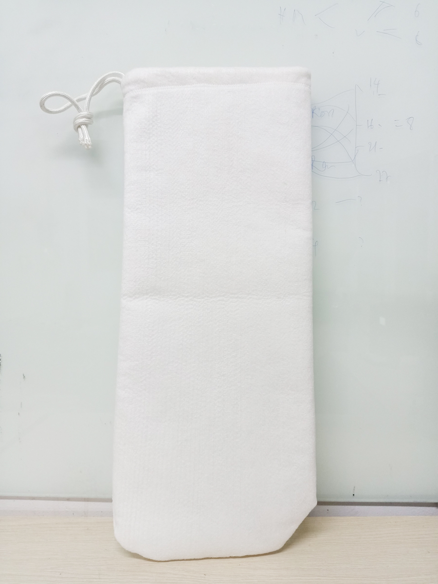 Túi lọc nước 45cm combo 2 cái