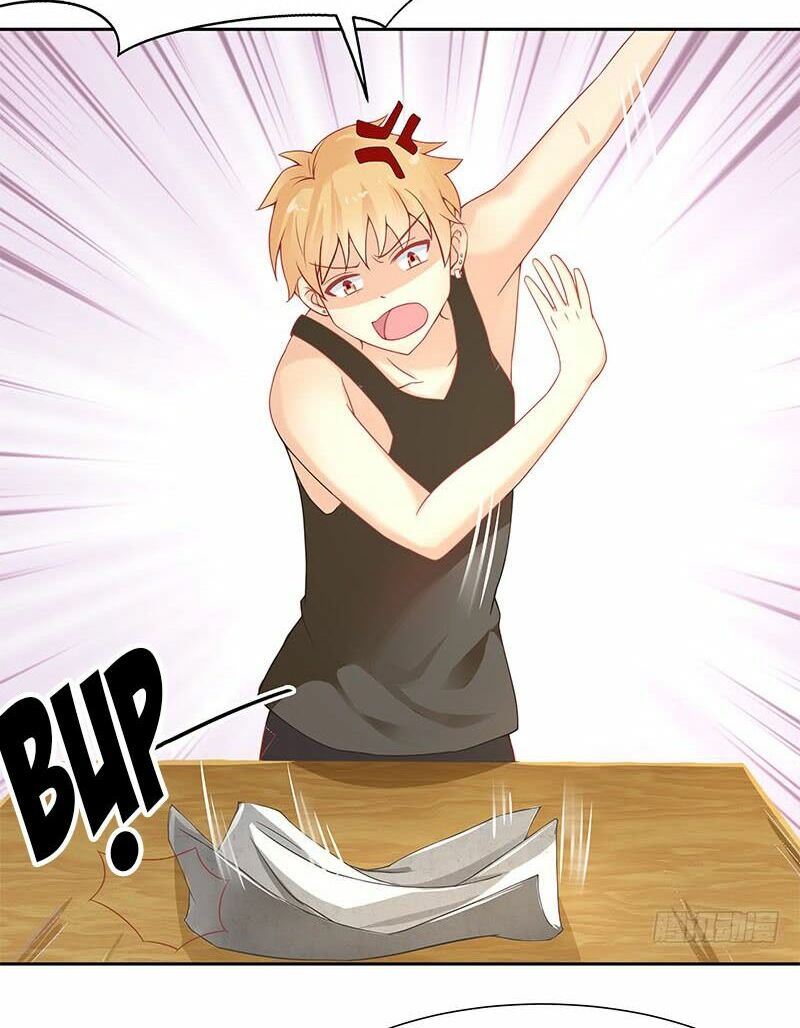 chồng già vợ trẻ trêu nhau hàng ngày chapter 19 15