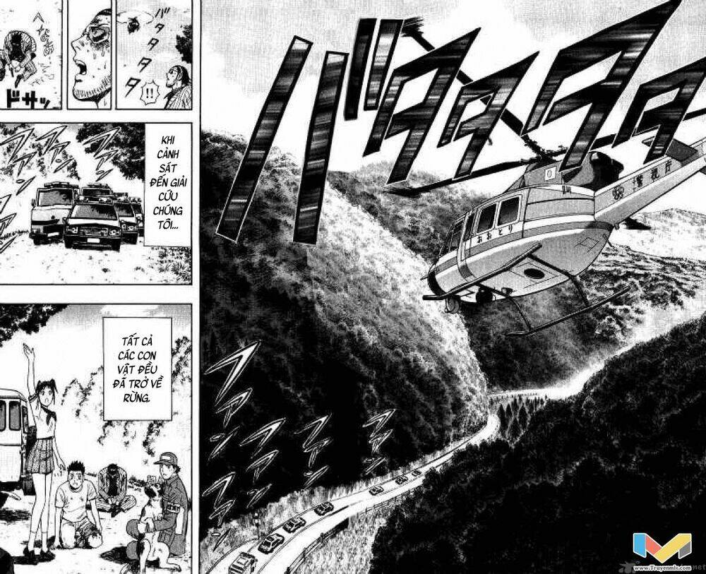 animal sense chapter 13 33