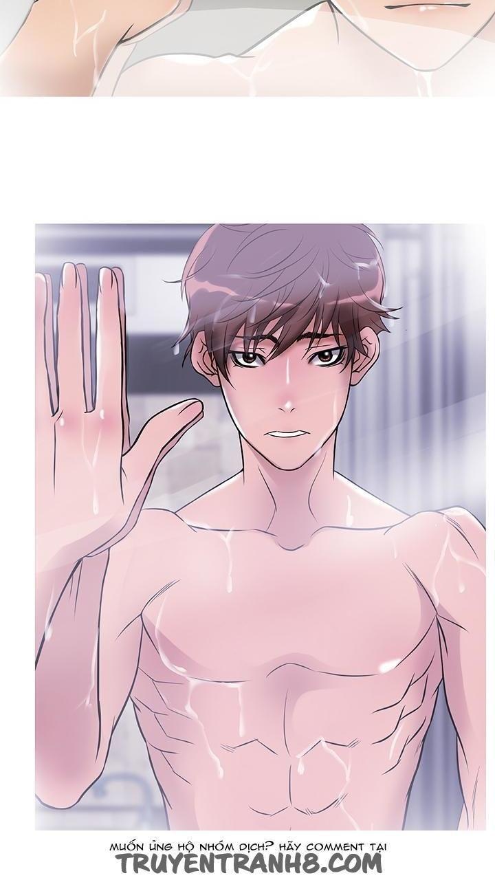 thiên đường chapter 32 25