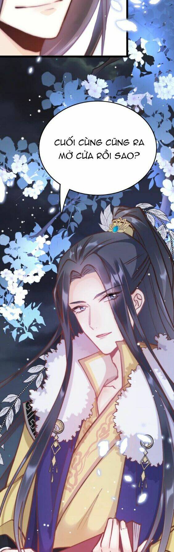 cánh diều xanh bay trong cơn gió chapter 11 3