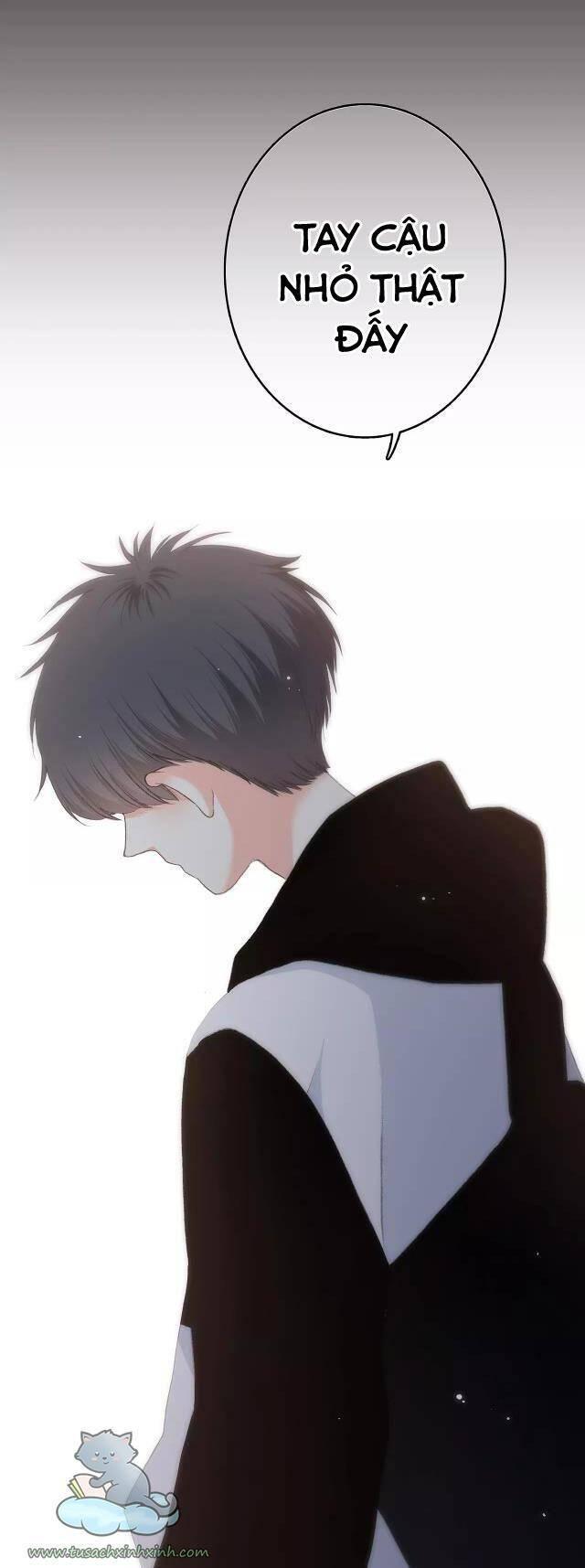 con tim rung động 2 chapter 65.1 38