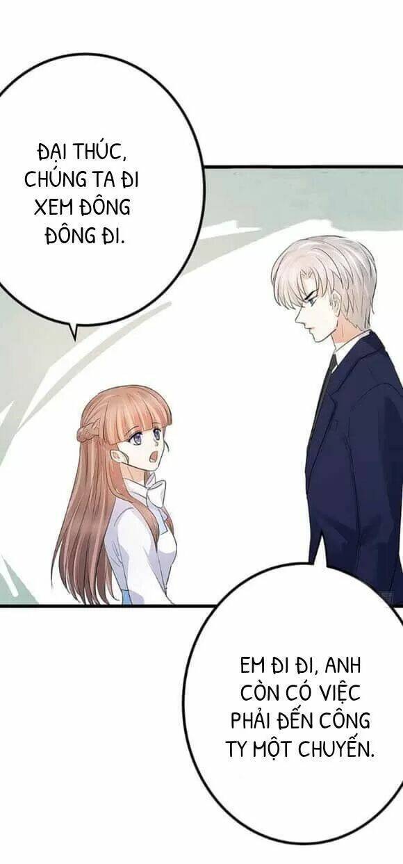 chào buổi sáng, ức vạn manh thê chapter 42 19