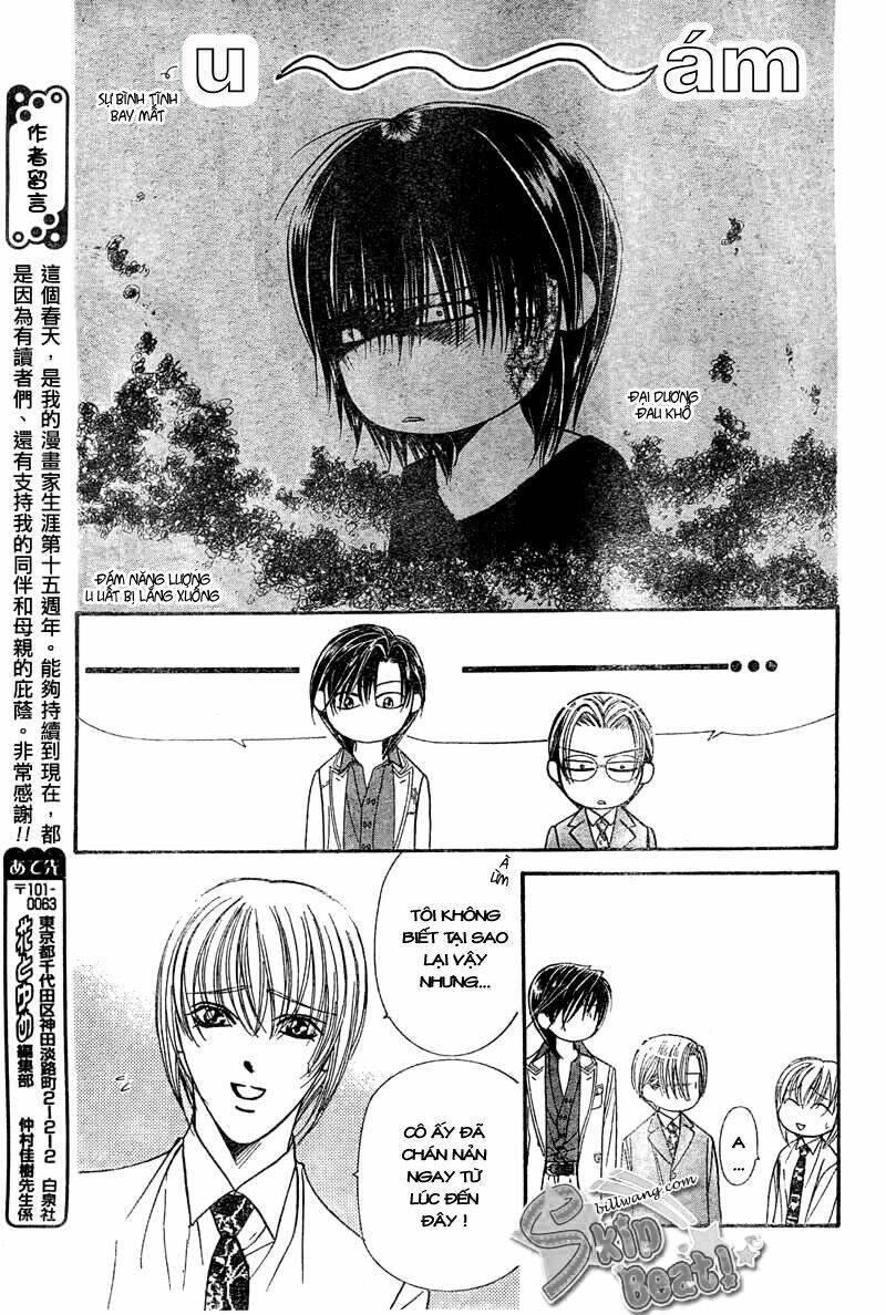 thử thách của kyouko chapter 121 12