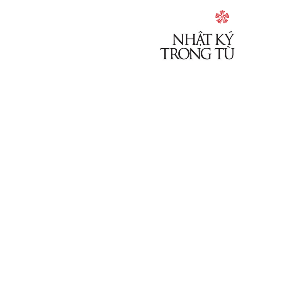 Nhật ký trong tù