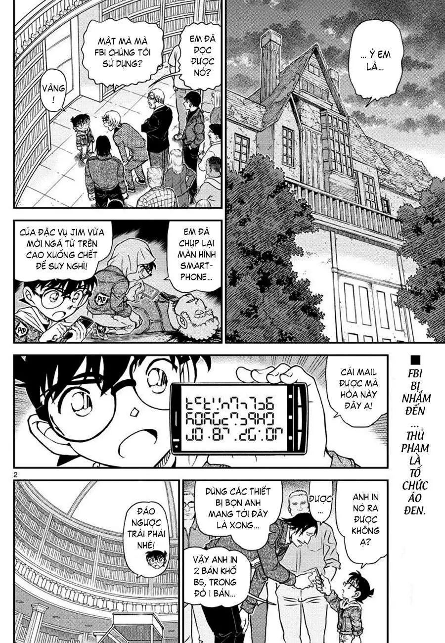 conan chapter 1062 2