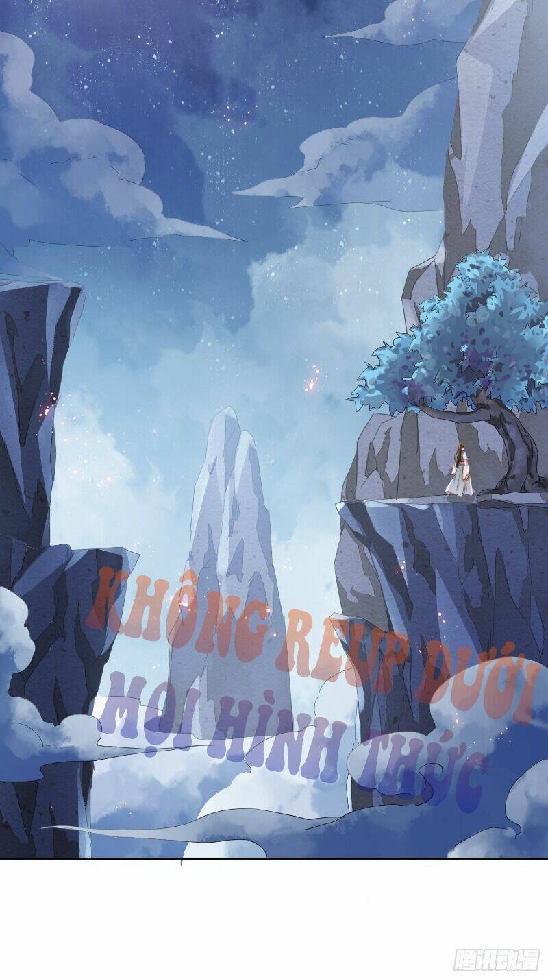 nghe nói ta là hợp hoan lão tổ? chapter 12 10