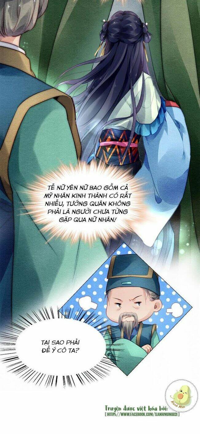 vấn đan chu chapter 20 29