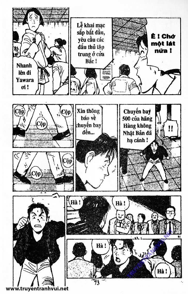 yawara chapter 197 26