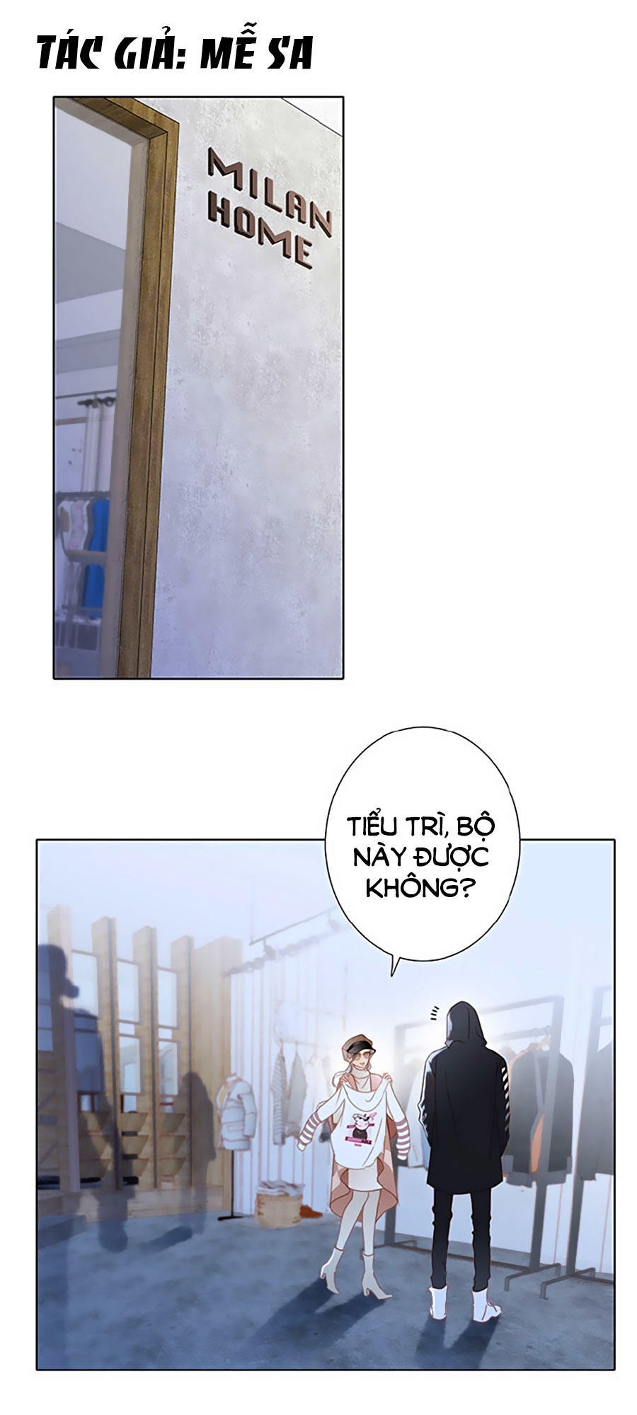 tổng hợp one shot hay chapter 7 3