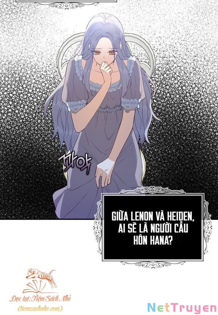 tôi chỉ nhận ra sau khi mất cô ấy chapter 22 58