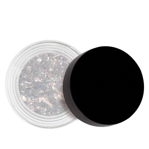 Phấn bột hạt lớn kim tuyến Inglot Body Sparkles Crystals (1g)