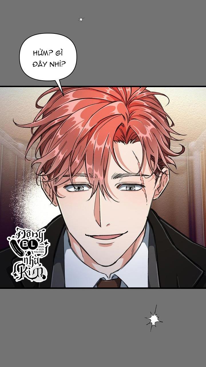 chuyến tàu điên cuồng chapter 3 45