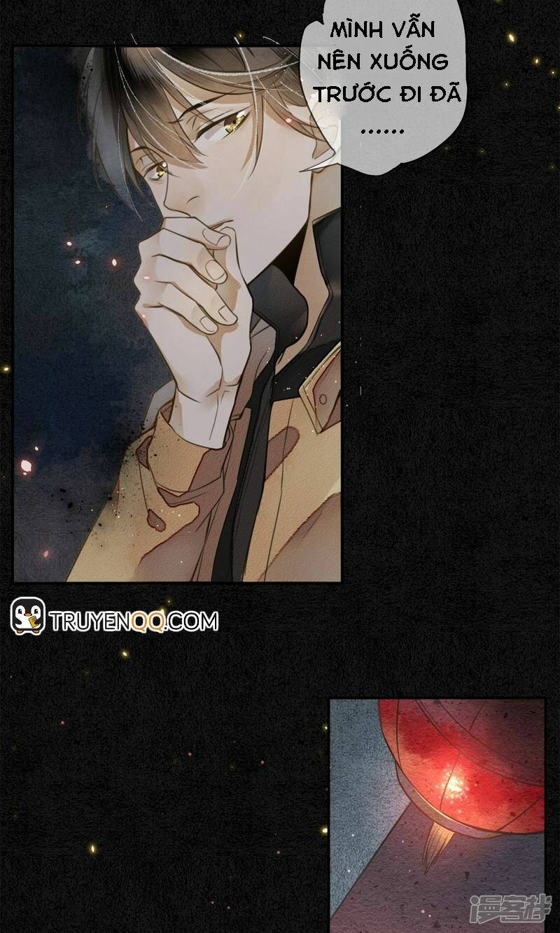 đêm ảo mộng cực lạc chapter 2 7