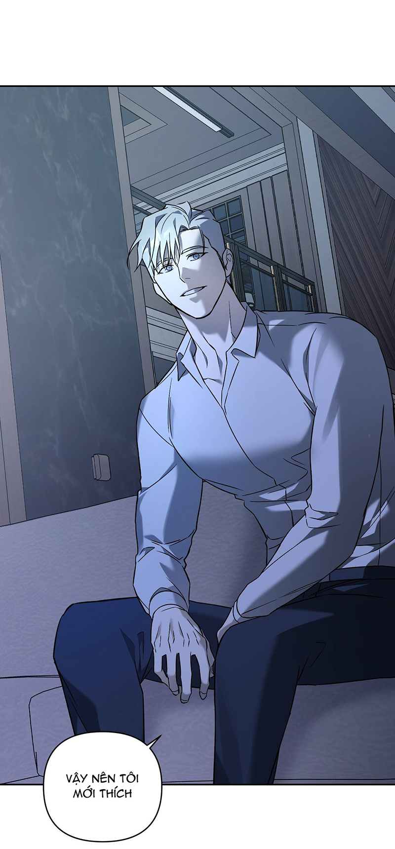 đầm lầy xanh chapter 4 35