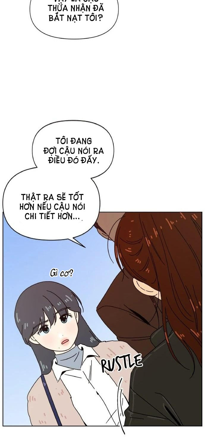 thanh xuân rực rỡ - season of blossom chapter 92 59