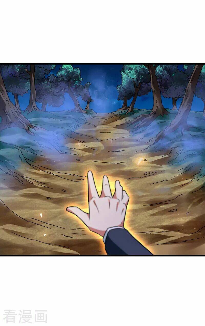 siêu cấp bại gia tử chapter 44 12