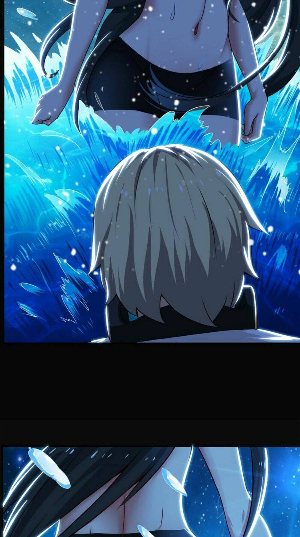 ma vương đại nhân là nữ hầu chapter 1 23