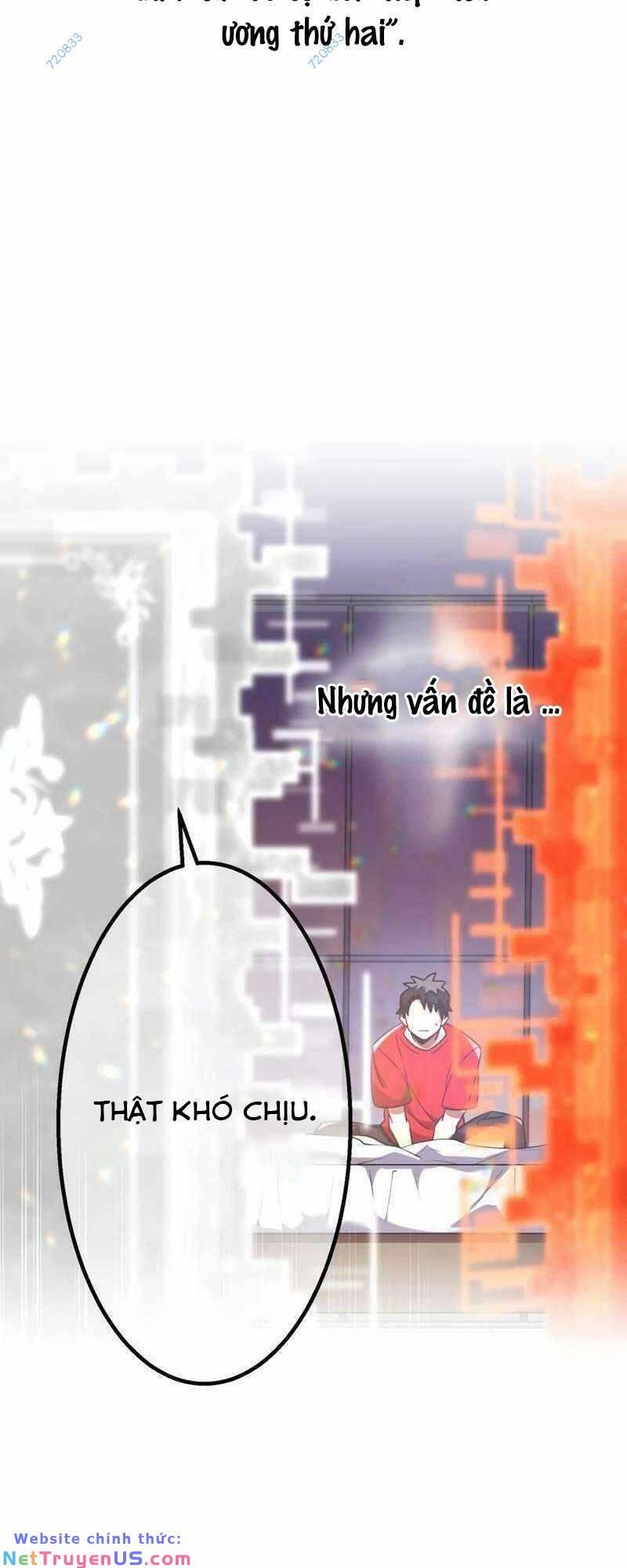 Huyết Thánh Cứu Thế Chủ~ Ta Chỉ Cần 0.0000001% Đã Trở Thành Vô Địch chapter 48 57