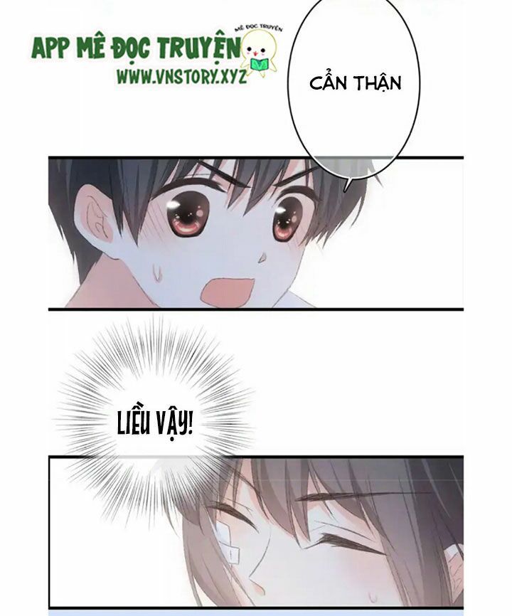 con tim rung động 2 chapter 39 40