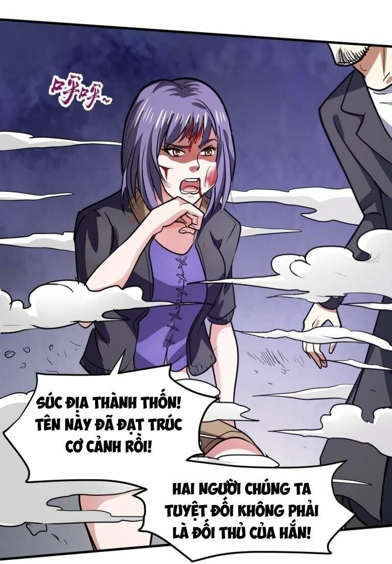 tối cường thần y tại đô thị chapter 98 11