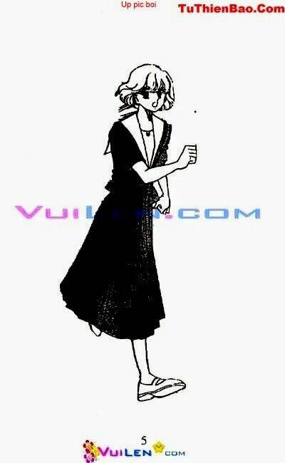 cô bé khóc nhè chapter 13 4