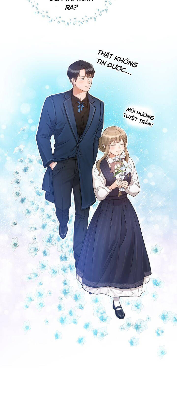 người thừa kế chapter 25 39